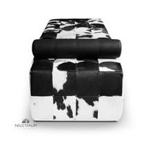 Bauhaus Pelo di Mucca