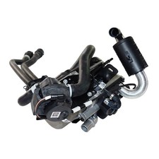 Riscaldamento a pavimento