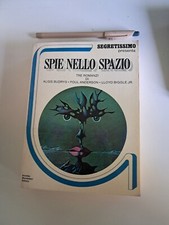 Segretissimo - SPIE NELLO