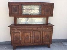 Credenza anni - anni, 30/40.