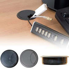 Passacavo per Ufficio