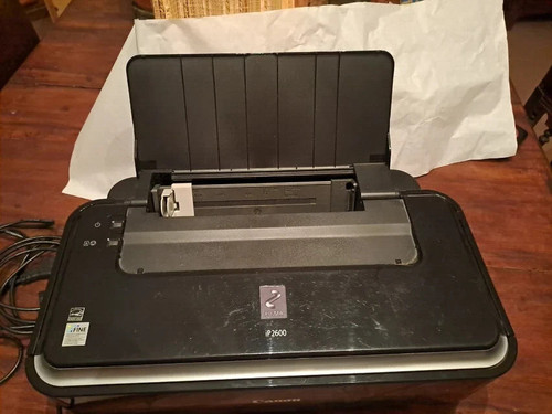 Stampante canon 2600 - stampante, ip