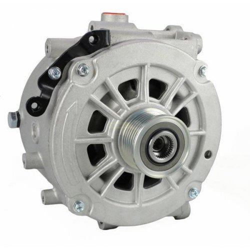 Alternatore 190amp nuovo - 1x_,