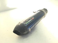 TERMINALE SCARICO MARMITTA -