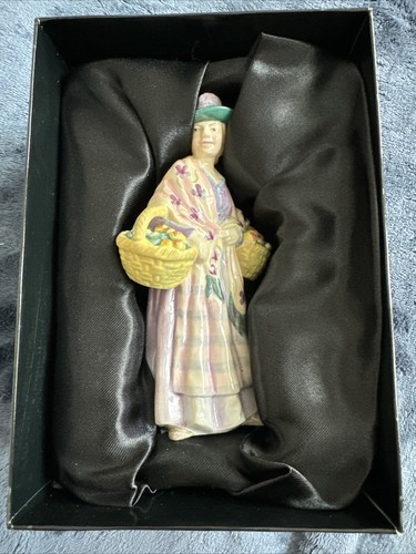 Newbox royal doulton miniature - newbox,
