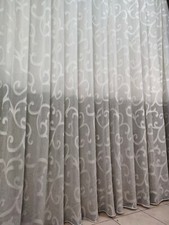 Tende a metro soggiorno cucina