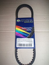 CINGHIA TRASMISSIONE ATHENA