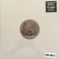 Miles davis prestige 10 - -, 10-inch