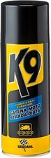 Bardahl lubrificante spray - lubrificante,