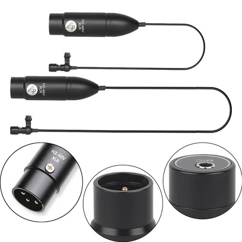 Attrezzatura audio per