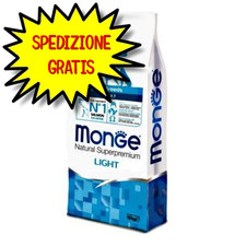 MONGE CANE CROCCHETTA ALL