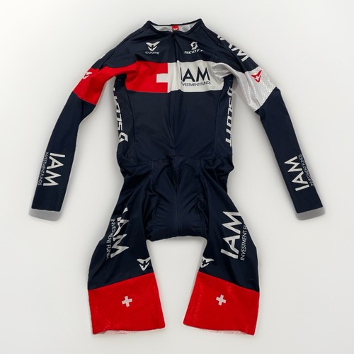 Cuore scott iam pro - cuore,