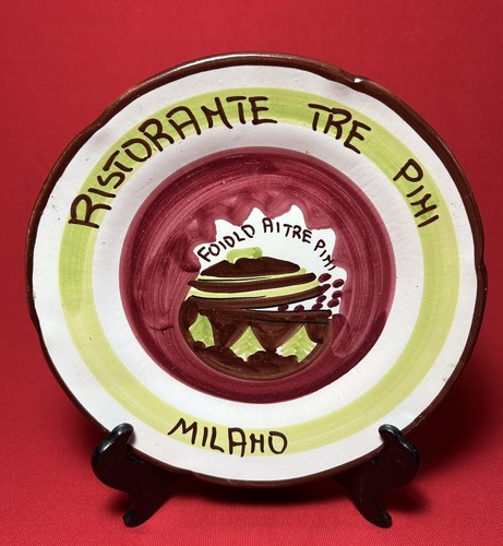 Milano piatto buon - milano,