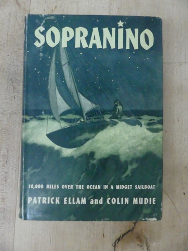 Sopranino ellam mudie 1953 - sopranino,, mudie,