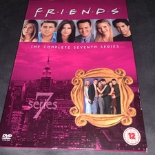 Friends - Series 7 - Complete