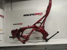 TELAIO CON DOCUMENTI EXPORT  KAWASAKI ER6N ANNI 2006 2007 2008 2009