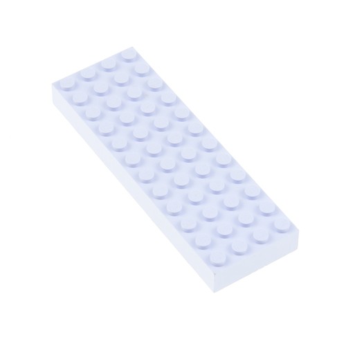 1xlego piastra costruzione - 1xlego,