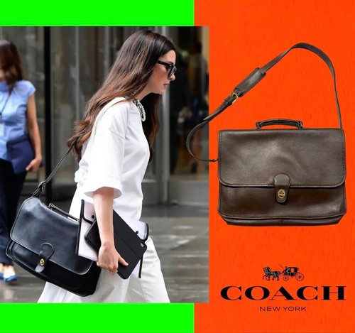 Borsa tracolla vintage - borsa,
