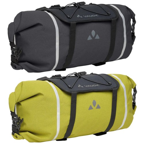 Vaude trailfront cage litri - cage, 10