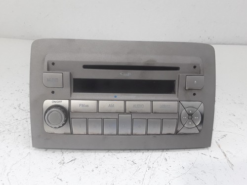 Autoradio per fiat idea - fiat, 1°