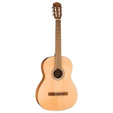 Fender CN-30 Nylon 4/4 - 4/4