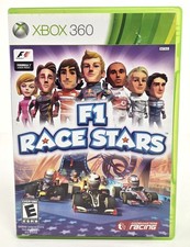 F1 Race Stars (Microsoft Xbox