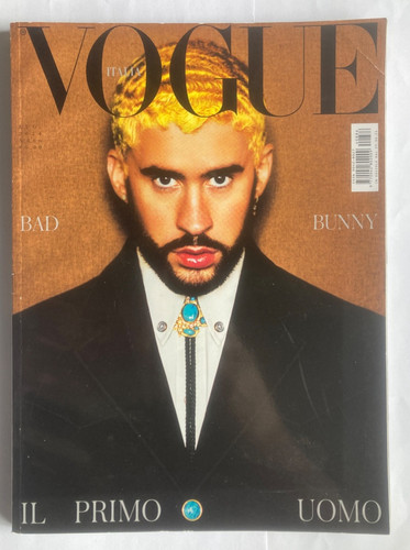 Vogue italia luglio - luglio, 886
