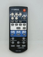 Télécommande officielle