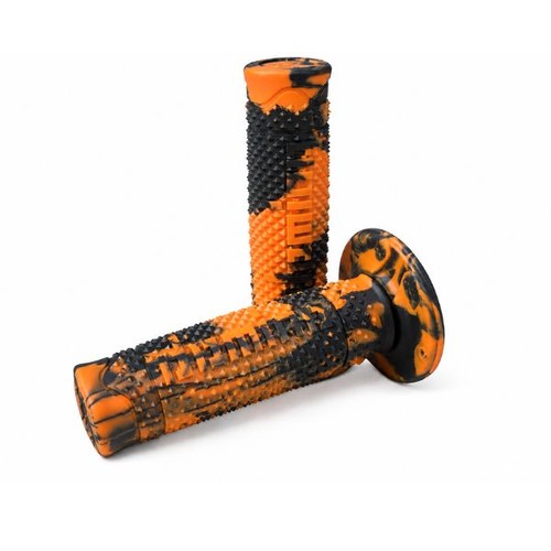 Manopole domino arancione a260 - domino,