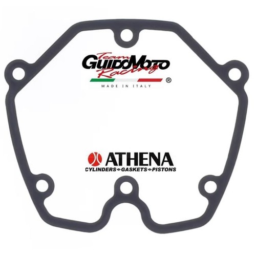 Guarnizioni coperchio valvole - guarnizioni,