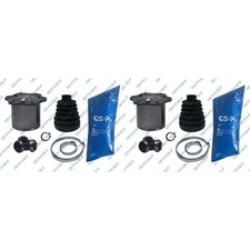 2x GSP Kit giunto albero