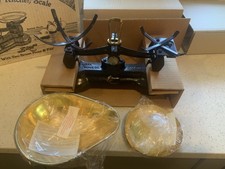 Vintage Libra Scale co