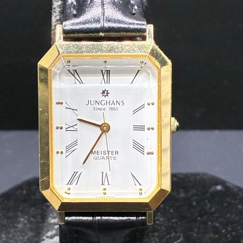 Orologio uomo junghans - uomo,