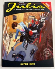 JULIA N.241 CON FIGURINE DA