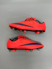 2014 NIKE Mercurial Veloce II