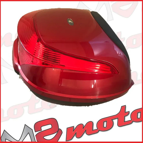 Bauletto originale honda - bauletto,