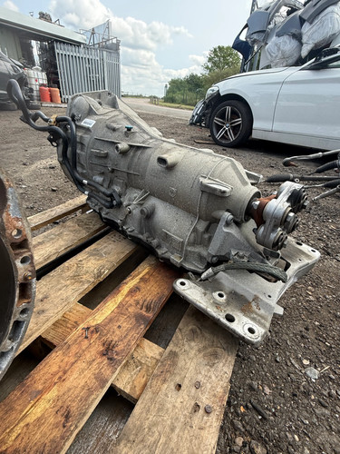 Cambio automatico bmw serie - cambio, 5