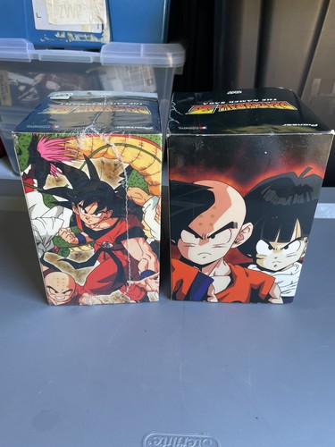 Dragon ball the - ball,