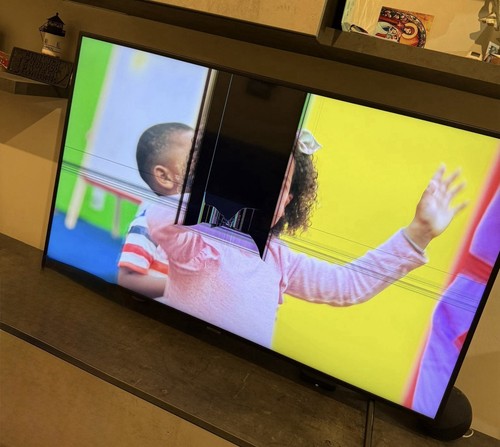 Smart pollici samsung 4k - pollici,