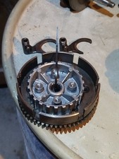 Cestello Campana Frizione