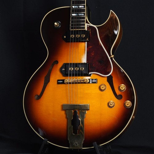 Gibson 4ces alnico vintage - l-4ces,
