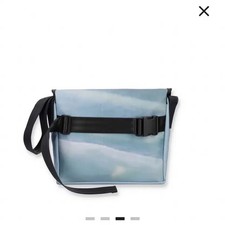 FREITAG Dexter Mint Tag Brand