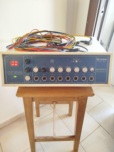 Elettrostimolatore vintage