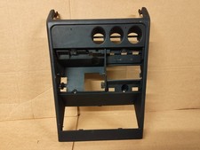 CORNICE CRUSCOTTO CENTRALE