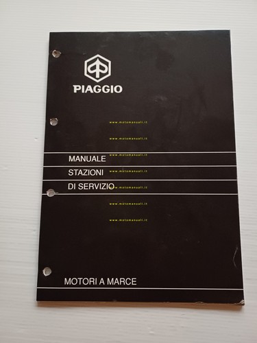 Piaggio motori marce vespa - motori, (vespa