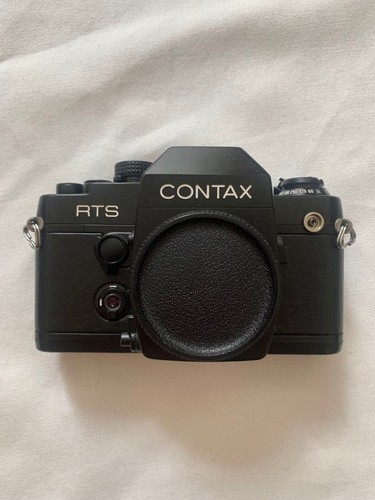 Contax rts - contax, ii