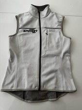 GORE Gilet Windstopper termico Uomo Ciclismo MTB Gravel Sz.XS