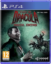 Furia Di Dracula (Importazione