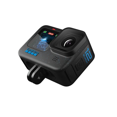 Gopro action cam hero - cam, 12