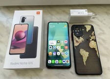 Xiaomi redmi note 10s - 10s,